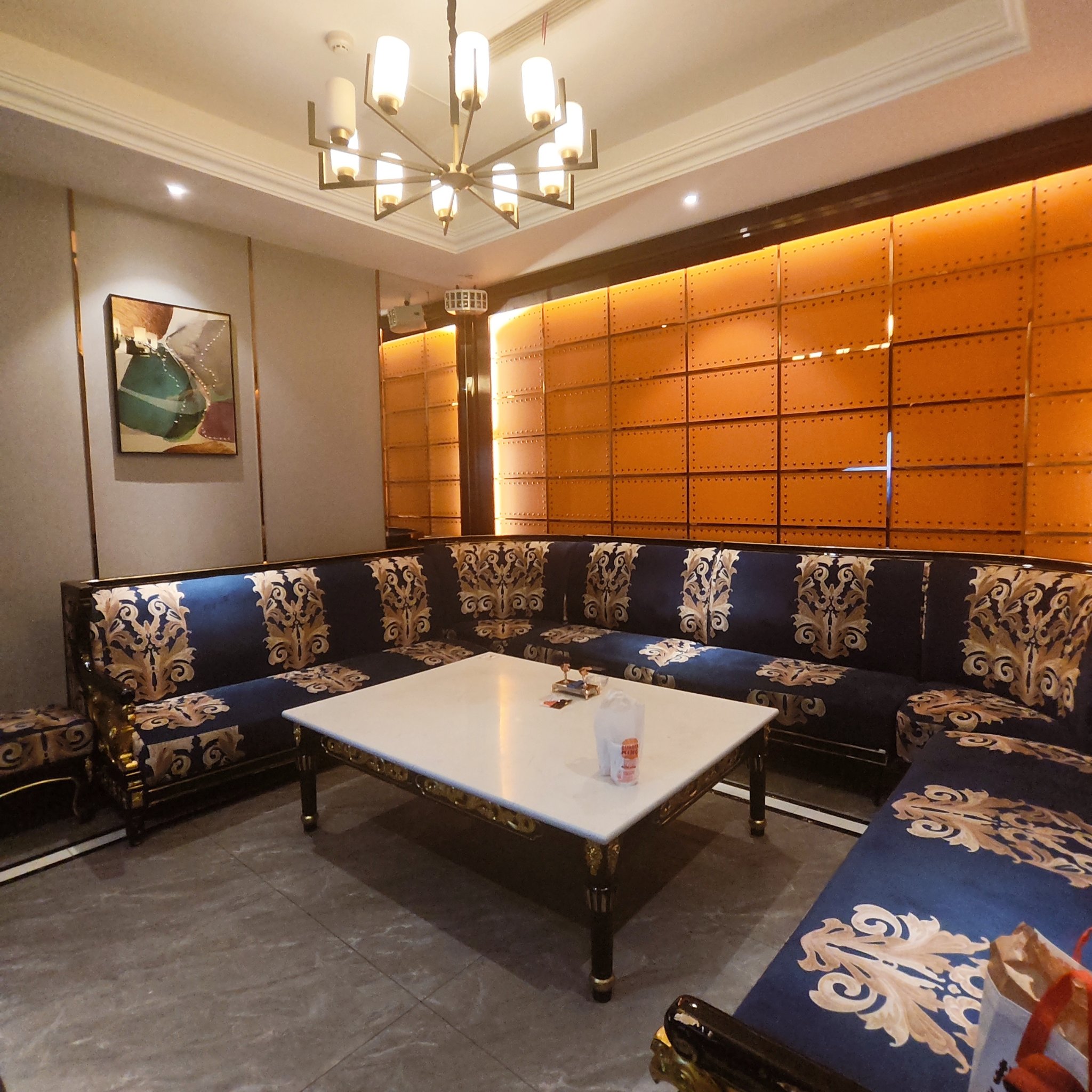 探寻雅安商务ktv的精彩选择-石棉县ktv预定